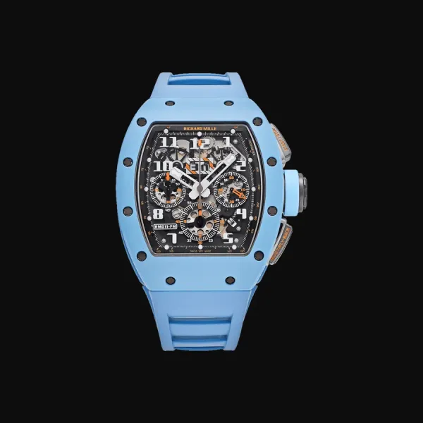 RM 011