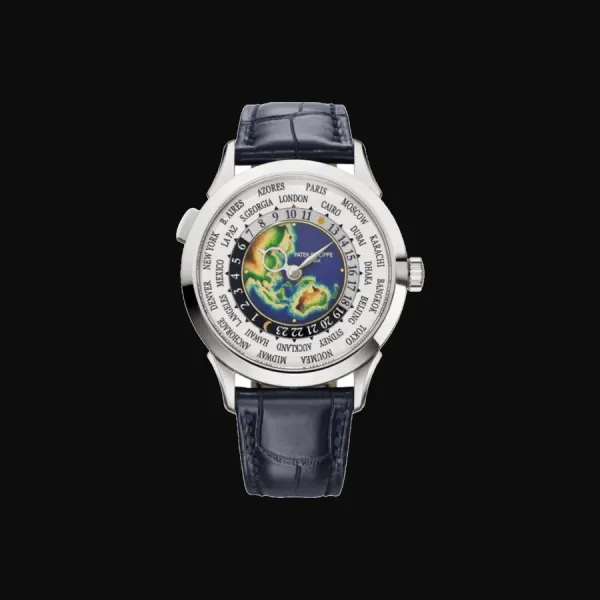 Complications White Gold