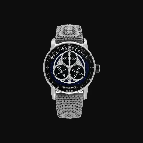 Code 11.59 White Gold