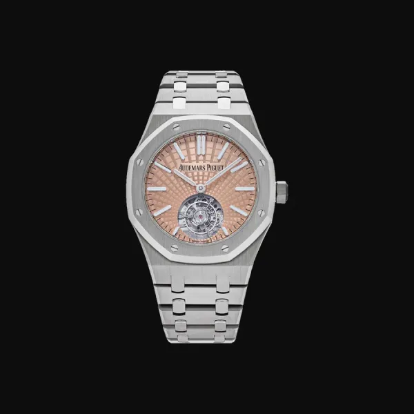 Royal Oak Salmon Dial