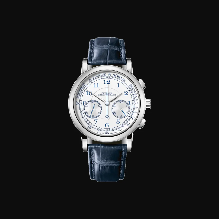 A. Lange & Söhne 1815 Chronograph Ref. 1815