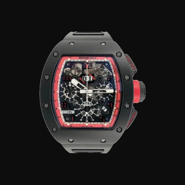 RM 011