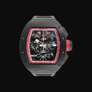 Richard Mille RM 011 Ref. RM011
