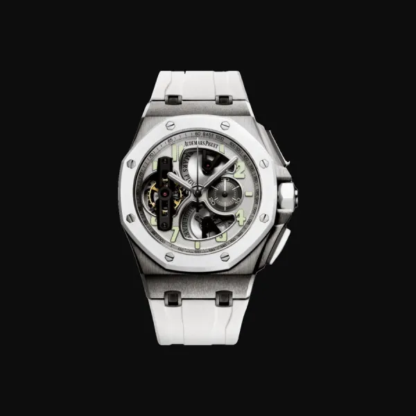 Royal Oak Offshore