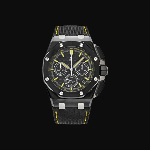 Royal Oak Offshore