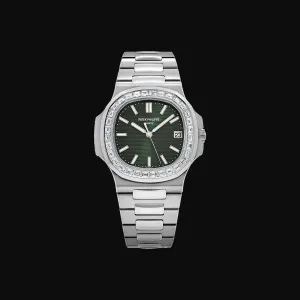 Patek Philippe Nautilus Ref. 5711/1300A