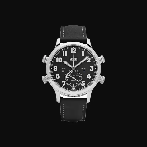 Grand Complications 950 Platinum