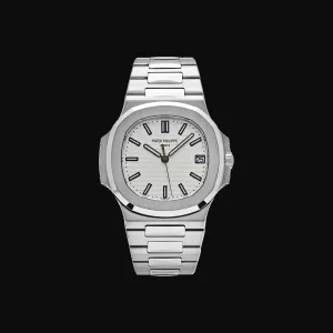 Patek Philippe Nautilus Ref. 5711/1A-011