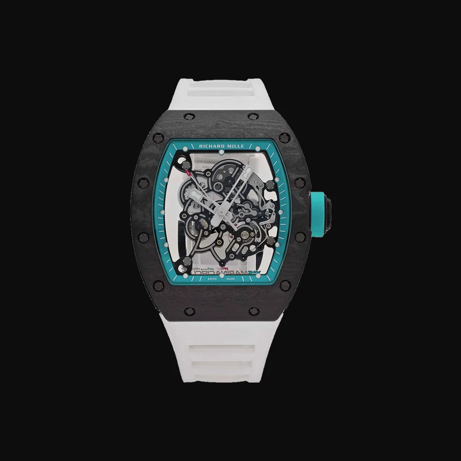 Richard Mille RM 055 Ref. RM2018