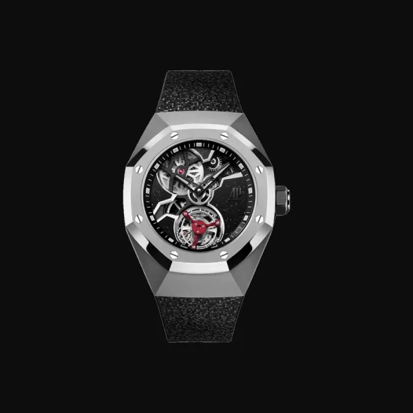 Royal Oak Concept