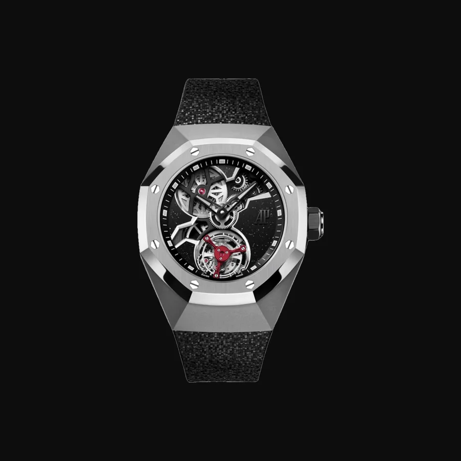 Audemars Piguet Royal Oak Concept Ref. 26643TI.OO.D002CA.01