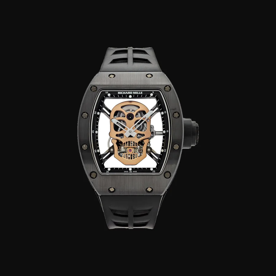 Richard Mille RM 52-01 Ref. RM52-01