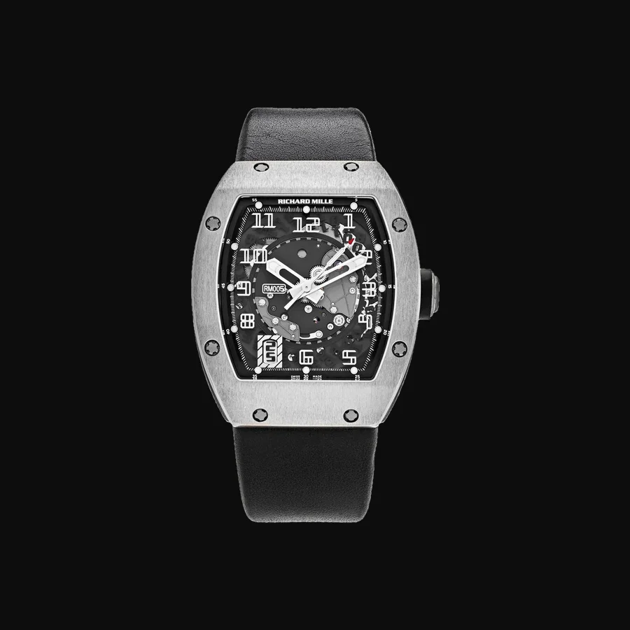 Richard Mille RM 005 Ref. RM005