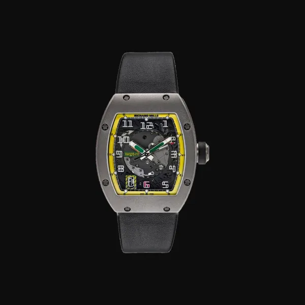 RM 005