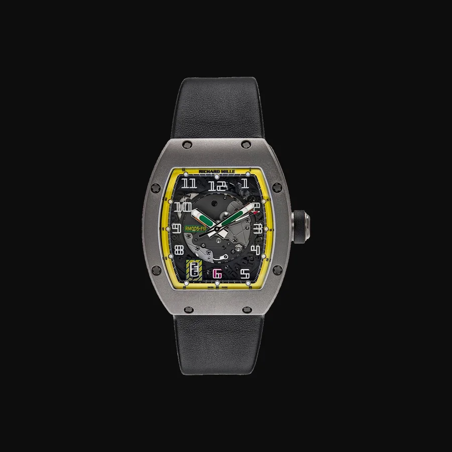 Richard Mille RM 005 Ref. RM005