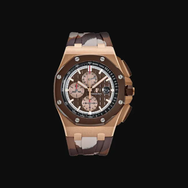 Royal Oak Offshore