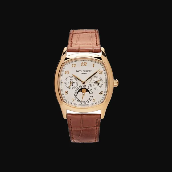 Grand Complications Yellow Gold