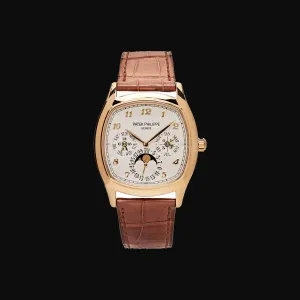 Patek Philippe Grand Complications Ref. 5940J-001