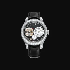 F.P.Journe Tourbillon Souverain Ref. TVJ