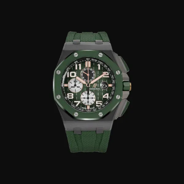 Royal Oak Offshore