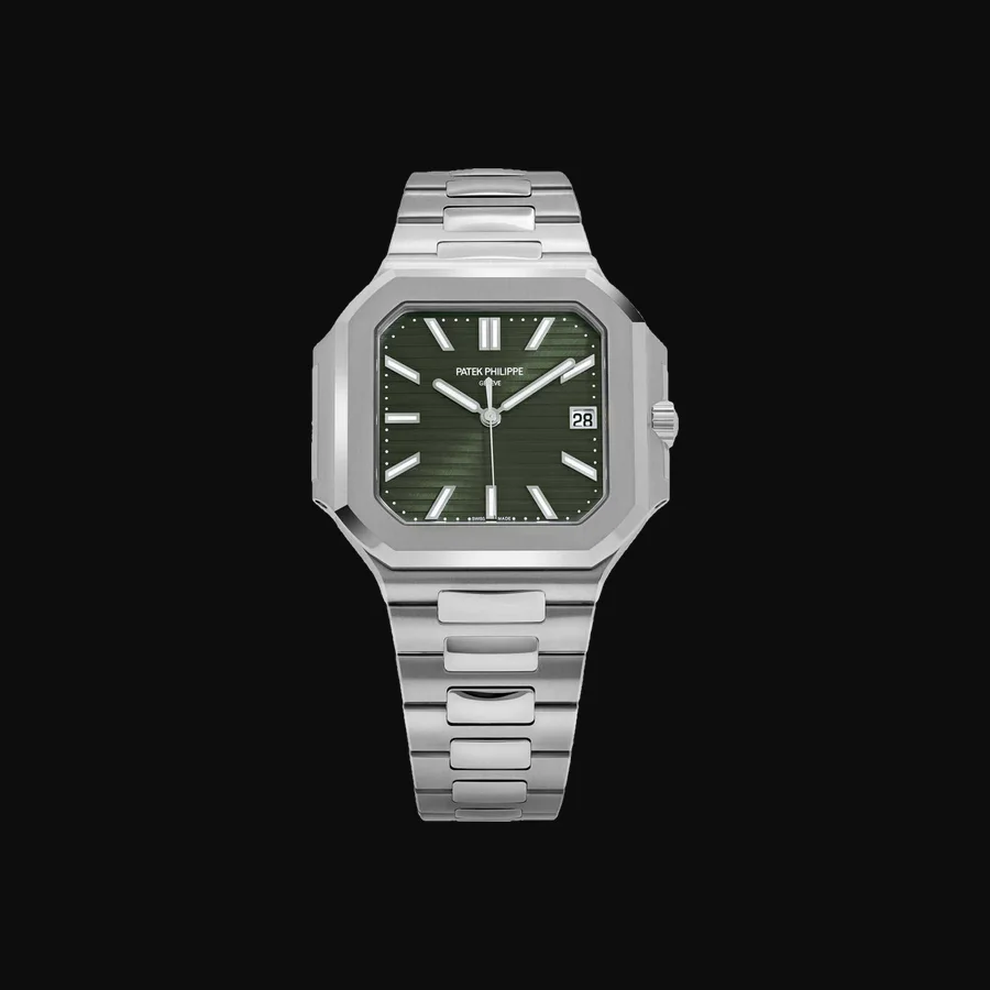 Patek Philippe Cubitus Ref. 5821/1A-001