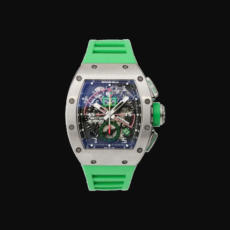 Richard Mille RM 11-01 Ref. RM11-01