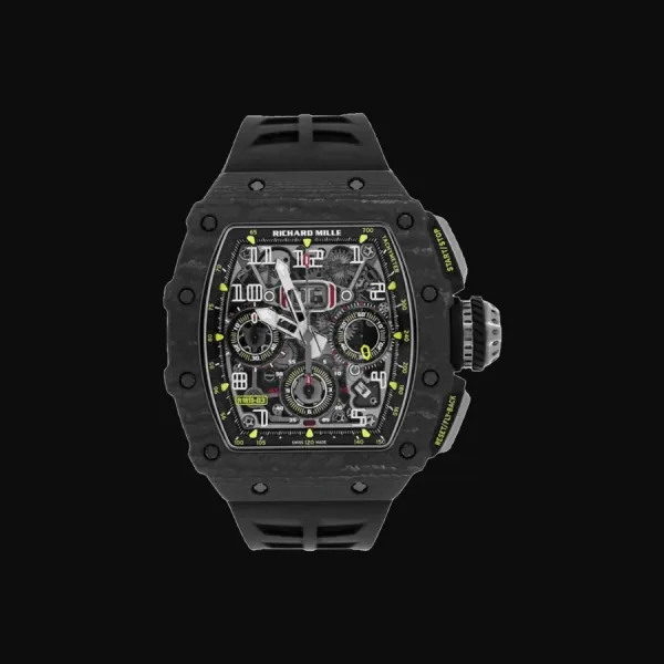 RM 11-03