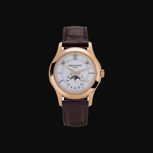 Patek Philippe Complications Ref. 5205R-001