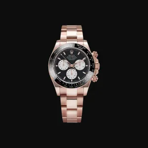 Rolex Cosmograph Daytona Ref. 126525LN