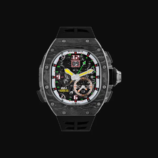 RM 62-01