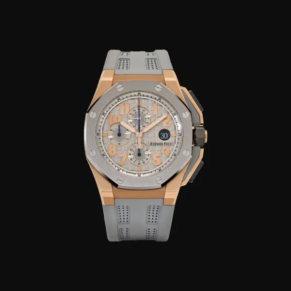 Royal Oak Offshore