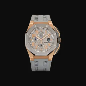 Audemars Piguet Royal Oak Offshore Ref. 26210OI.OO.A109CR.01