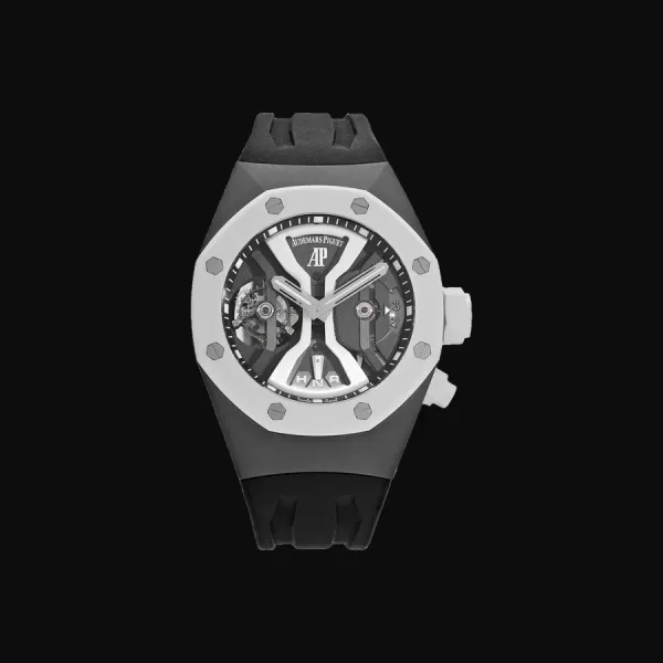 Royal Oak Concept