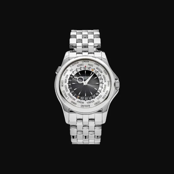 Complications White Gold