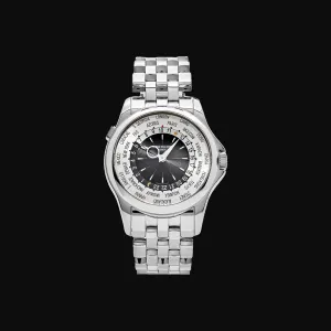 Patek Philippe Complications Ref. 5130/1G-010