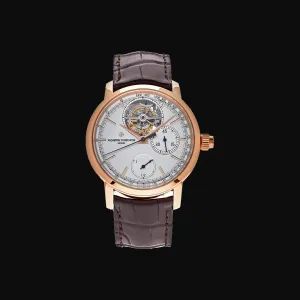 Vacheron Constantin Traditionnelle Ref. 5100T/000R-B623