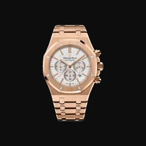 Audemars Piguet Royal Oak Ref. 26320OR.OO.1220OR.02