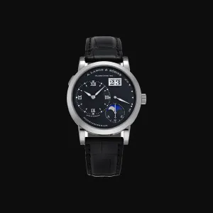 A. Lange & Söhne Lange 1 Ref. 192.029