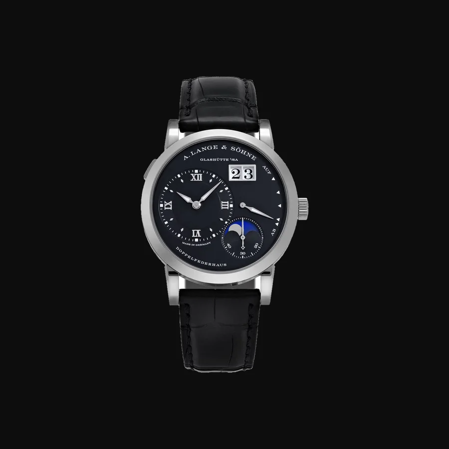 A. Lange & Söhne Lange 1 Ref. 192.029