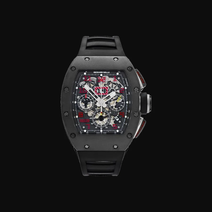 Richard Mille RM 011 Ref. RM011