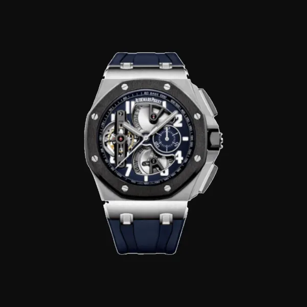 Royal Oak Offshore