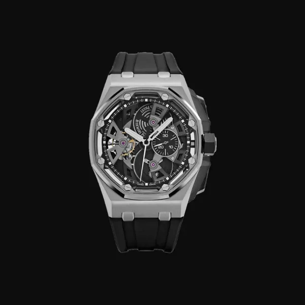 Royal Oak Offshore