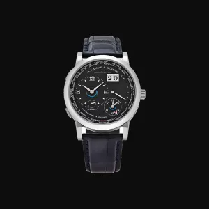 A. Lange & Söhne Lange 1 Time Zone Ref. 136.029