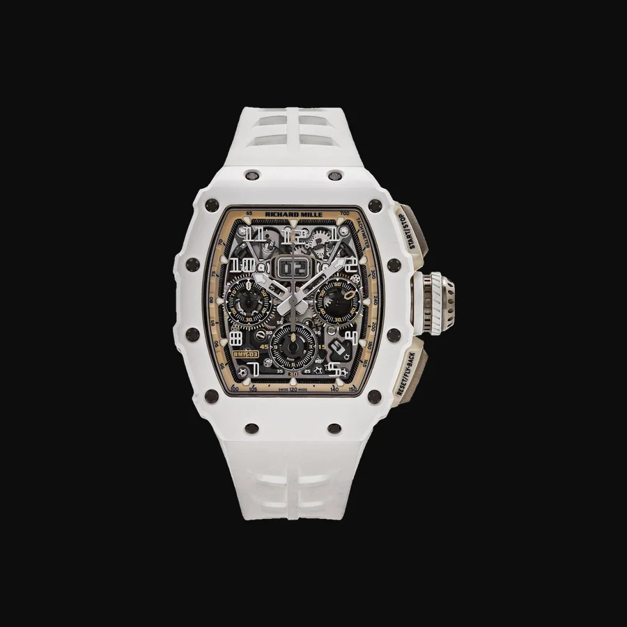Richard Mille RM 11-03 Ref. RM11-03