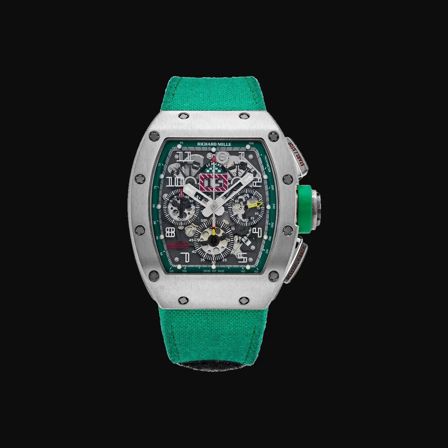 Richard Mille RM 011 Ref. RM011