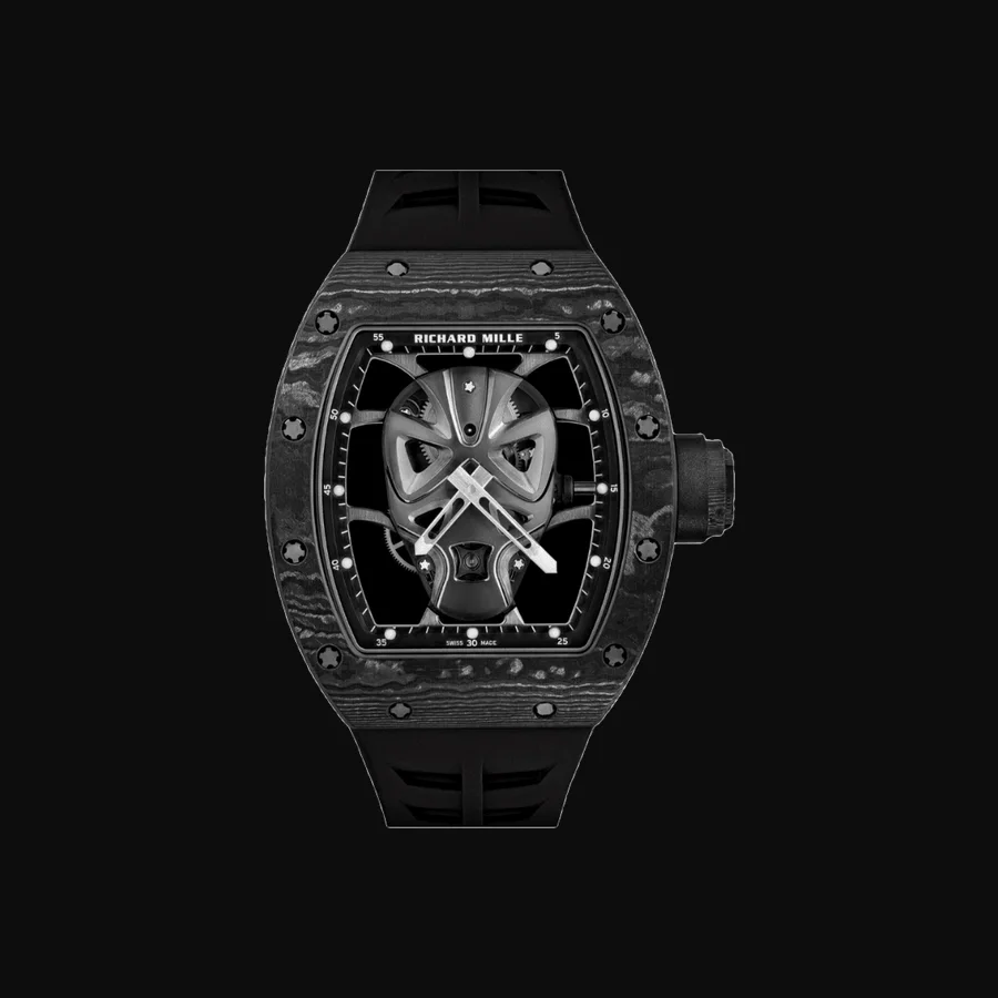 Richard Mille RM 52-06 Ref. RM52-06
