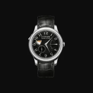 F.P.Journe Répétition Souverain Ref. Black Label Black Dial Ref. RM