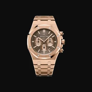 Audemars Piguet Royal Oak Ref. 26331OR.OO.1220OR.02
