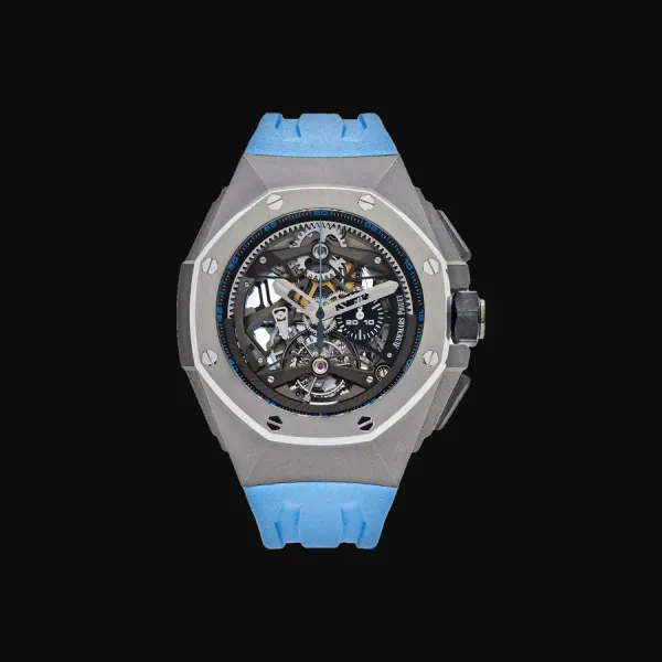Royal Oak Concept