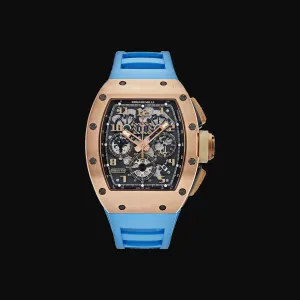 Richard Mille RM 011 Ref. RM011